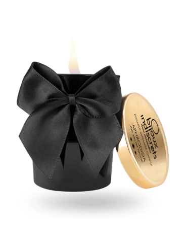 BIJOUX MELT MY HEART VELA MASAJE PERFUMADA CON AFRODISIA