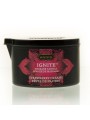 KAMASUTRA VELA DE MASAJE SUENOS DE FRESA 170 GR