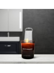 EYE OF LOVE MATCHMAKER BLACK DIAMOND VELA DE MASAJE PARA EL 150 ML