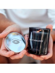EYE OF LOVE MATCHMAKER BLACK DIAMOND VELA DE MASAJE PARA EL 150 ML