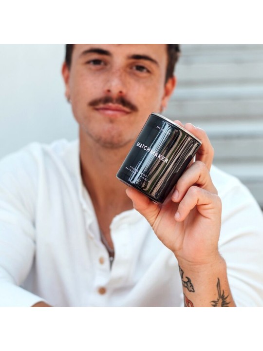 EYE OF LOVE MATCHMAKER BLACK DIAMOND VELA DE MASAJE PARA EL 150 ML