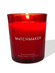 EYE OF LOVE MATCHMAKER RED DIAMOND VELA DE MASAJE PARA ELLA 150 ML