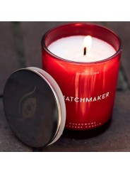 EYE OF LOVE MATCHMAKER RED DIAMOND VELA DE MASAJE PARA ELLA 150 ML