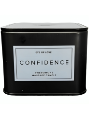 EYE OF LOVE CONFIDENCE VELA MASAJE PARA HOMBRE 150 ML
