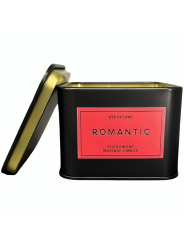 EYE OF LOVE ROMANTIC VELA MASAJE PARA HOMBRE 150 ML