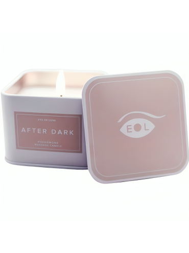 EYE OF LOVE AFTER DARK VELA MASAJE PARA MUJER 150 ML