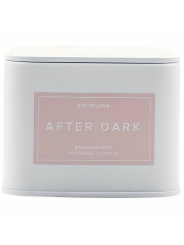 EYE OF LOVE AFTER DARK VELA MASAJE PARA MUJER 150 ML