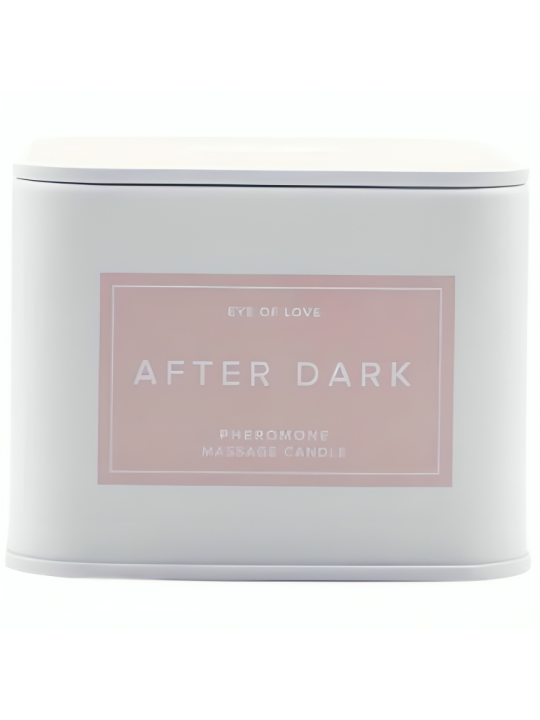 EYE OF LOVE AFTER DARK VELA MASAJE PARA MUJER 150 ML
