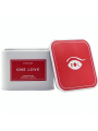 EYE OF LOVE ONE LOVE VELA MASAJE PARA MUJER 150 ML