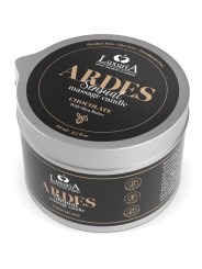 INTIMATELINE LUXURIA VELA DE MASAJE CHOCOLATE