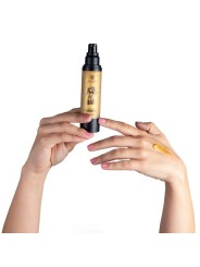 SECRETPLAY PRETTY BUT WILD ACEITE BRILLO CORPORAL 50 ML