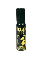 RUF RETARD 907 SPRAY RETARDANTE RETARD 907 SPRAY