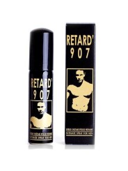 RUF RETARD 907 SPRAY RETARDANTE RETARD 907 SPRAY