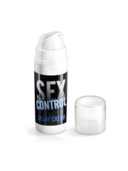 RUF SEX CONTROL DELAY CREMA RETARDANTE 30 ML