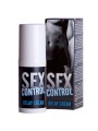 RUF SEX CONTROL DELAY CREMA RETARDANTE 30 ML