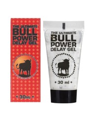 COBECO BULL POWER DELAY GEL RETARDANTE