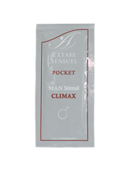 EXTASE SENSUAL CLIMAX ESTIMULANTE MASCULINO 10 ML