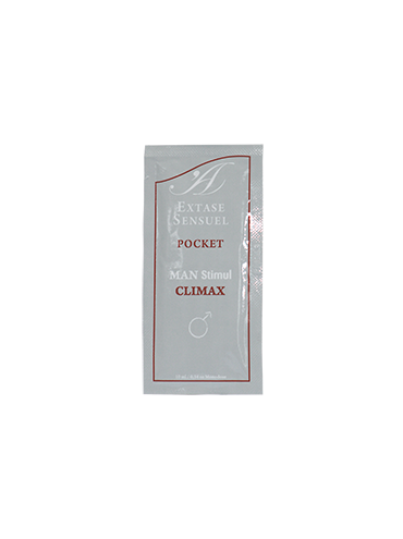 EXTASE SENSUAL CLIMAX ESTIMULANTE MASCULINO 10 ML