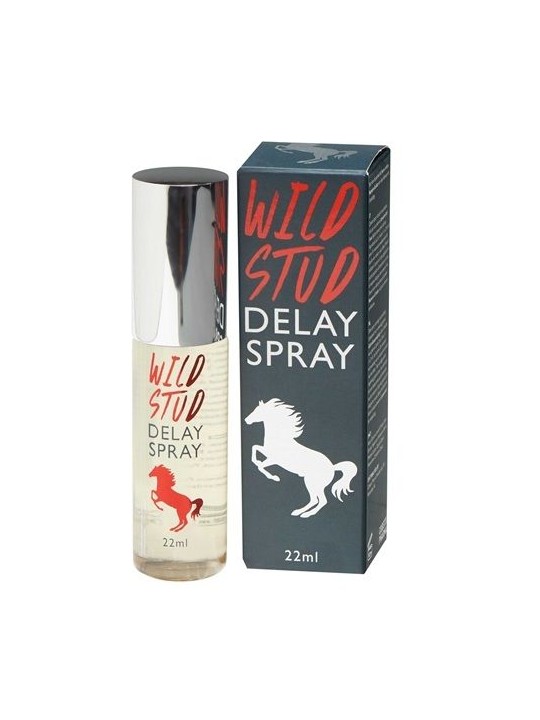COBECO WILD STUD SPRAY RETARDANTE