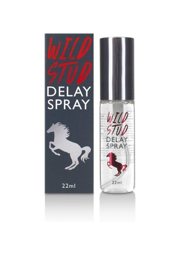 COBECO WILD STUD SPRAY RETARDANTE