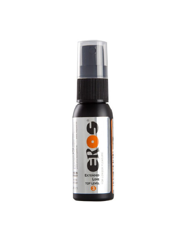 EROS EXTENDED SPRAY RETARDANTE NIVEL 3