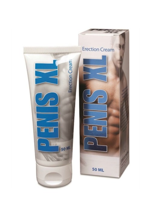COBECO PENIS XL CREMA AUMENTO PENE 50 ML
