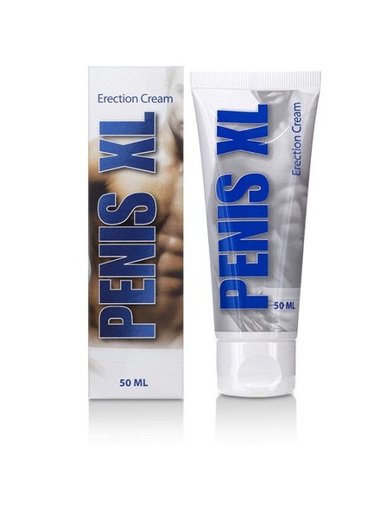 COBECO PENIS XL CREMA AUMENTO PENE 50 ML