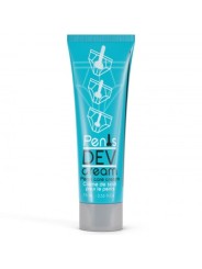 RUF CREMA ALARGADORA DEL PENE PENIS DEV