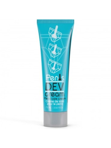 RUF CREMA ALARGADORA DEL PENE PENIS DEV