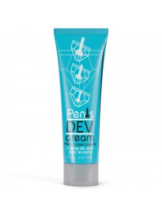 RUF CREMA ALARGADORA DEL PENE PENIS DEV