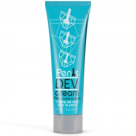 RUF CREMA ALARGADORA DEL PENE PENIS DEV