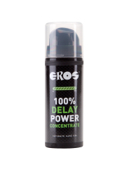 EROS POWER LINE GEL RETARDANTE CONCENTRADO 30 ML