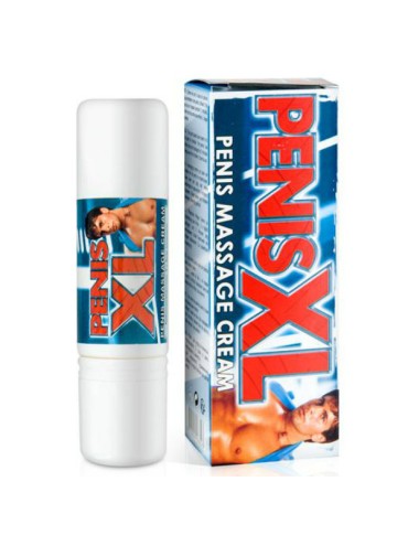 RUF PENIS XL CREMA 50ML