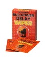 COBECO BULL POWER 6 TOALLITAS RETARDANTES