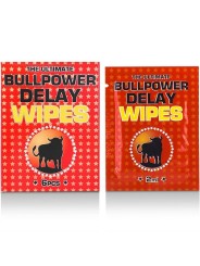 COBECO BULL POWER 6 TOALLITAS RETARDANTES