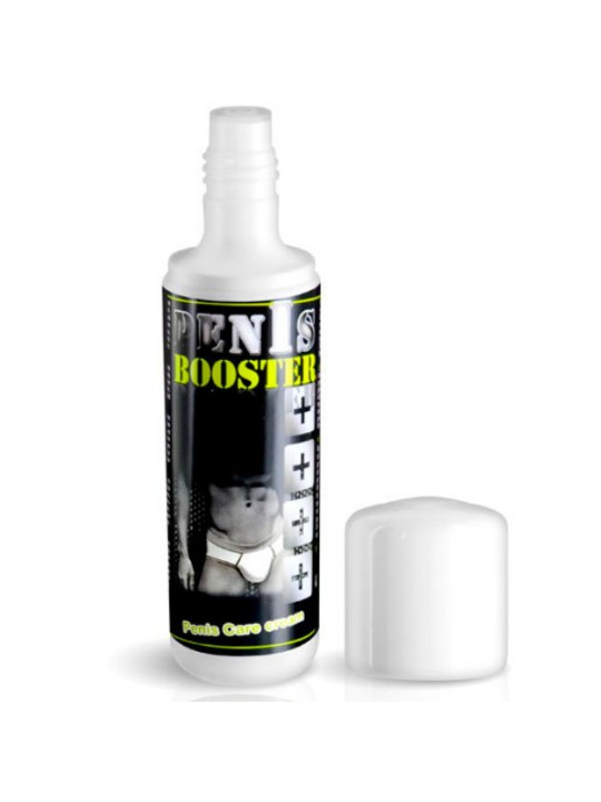 RUF CREMA ALARGAMIENTO DEL PENE