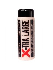 RUF XTRA LARGE CREMA DE MASAJE MASCULINA