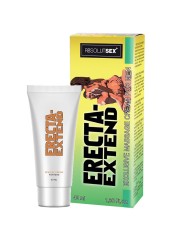 RUF ERECTA EXTEND CREMA RETARDANTA Y REFRESCANTE 40ML