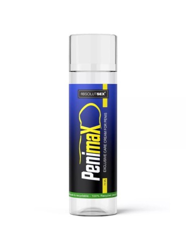 RUF PENIMAX 75 ML CREMA HIDRATACION PENE ERECCION