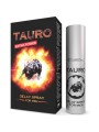 TAURO EXTRA SPRAY RETARDANTE PARA HOMBRES 5 ML