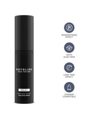 INTIMATELINE BOYGLIDE DELAY SPRAY EFECTO RETARDANTE 20 ML