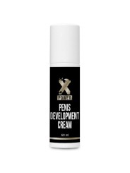 XPOWER PENIS DEVELOPMENT CREAM TAMANO Y VOLUMEN PENE 60 ML