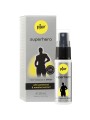 PJUR SUPERHERO PERFORMANCE SPRAY RETARDANTE 20 ML