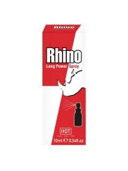 HOT RHINO SPRAY RETARDANTE 10ML