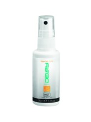 HOT DELAY SPRAY RETARDANTE 50 ML