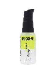 EROS LUBRICANTE CARE DELAY 30 ML