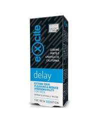 EXCITE RETARDANTE HOMBRE DELAY 20 ML