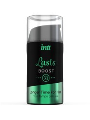 INTT FOR HIM GEL RETARDANTE EYACULACION MASCULINO