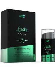 INTT FOR HIM GEL RETARDANTE EYACULACION MASCULINO