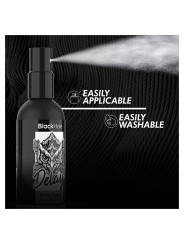 BLACK HOLE SPRAY RETARDANTE STUDY FORTE 30 ML